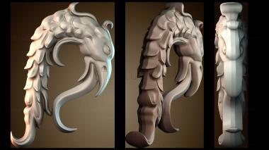 3D мадэль PH_5232 (STL)