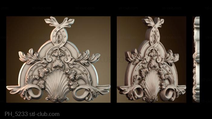 Панно художественные PH_5233