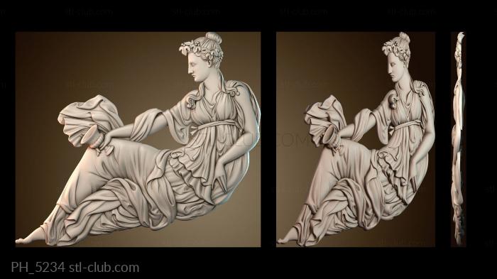 Панно художественные PH_5234