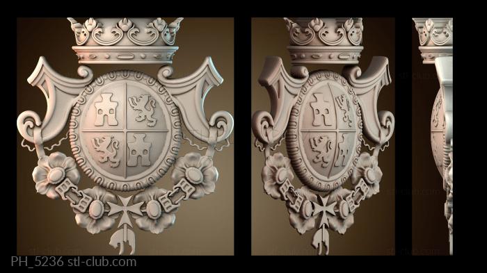 Панно художественные PH_5236