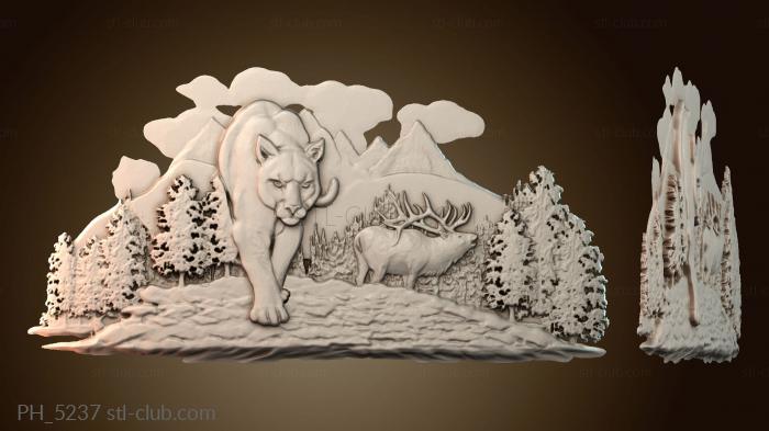 Панно художественные PH_5237