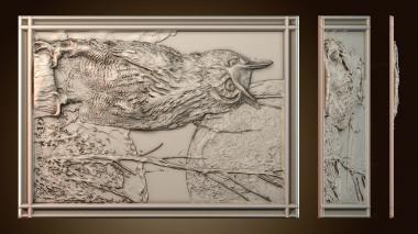 3D model PH_5238 (STL)