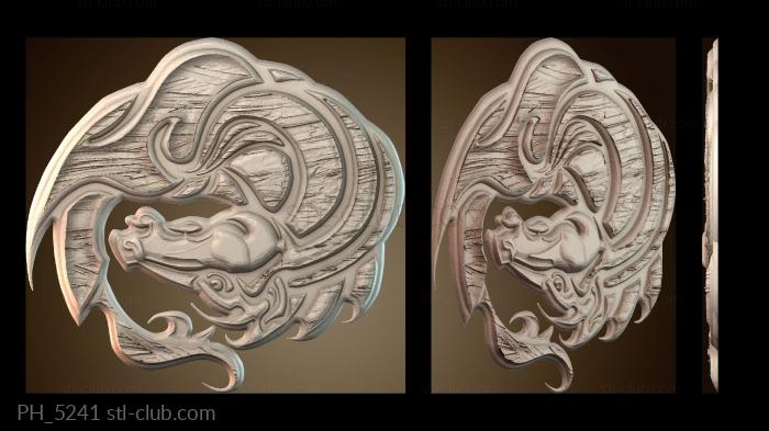 Панно художественные PH_5241