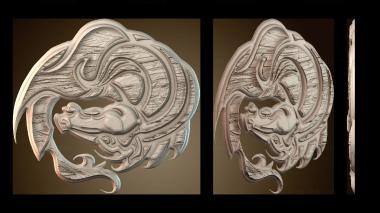 3D модель PH_5241 (STL)