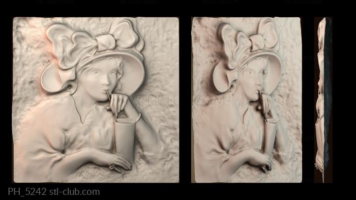 Панно художественные PH_5242