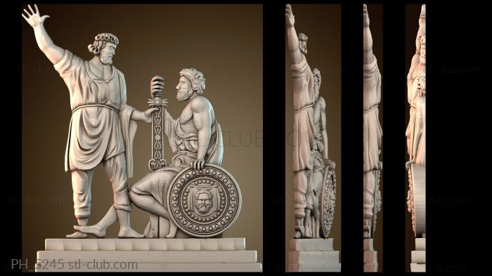 Панно художественные PH_5245