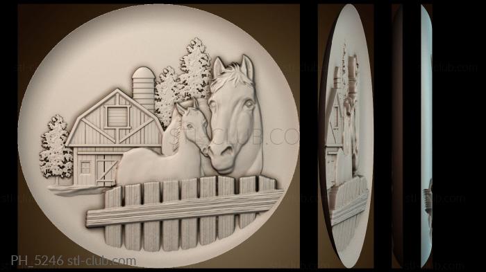 Панно художественные PH_5246