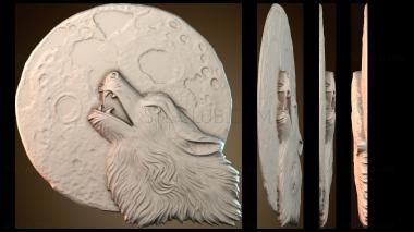 3D model PH_5248 (STL)