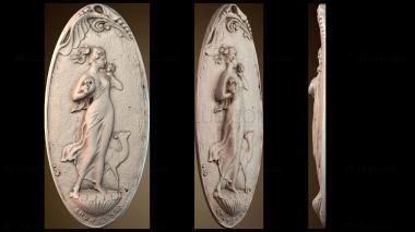 3D мадэль PH_5257 (STL)