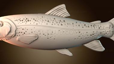 3D model PH_5260 (STL)