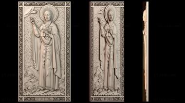 3D мадэль PH_5263 (STL)