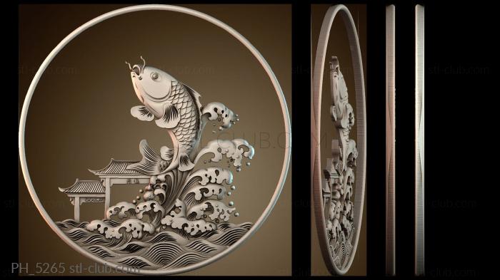 Панно художественные PH_5265