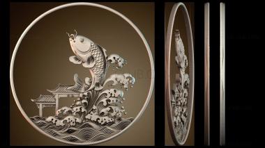 3D мадэль PH_5265 (STL)