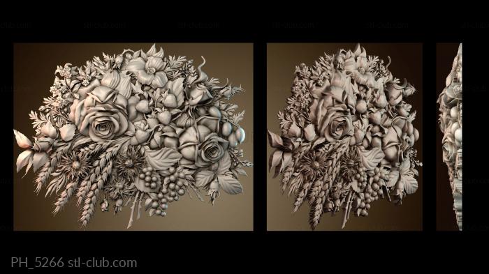 Панно художественные PH_5266