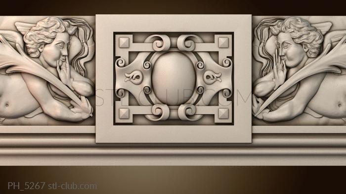 Панно художественные PH_5267