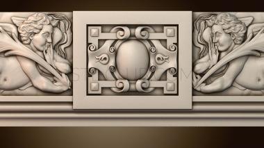 3D мадэль PH_5267 (STL)