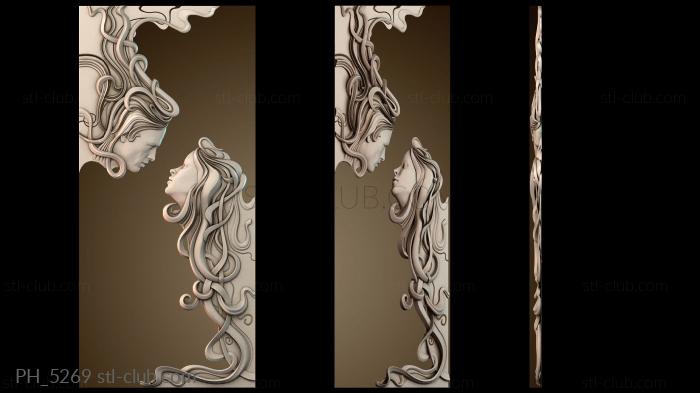 Панно художественные PH_5269