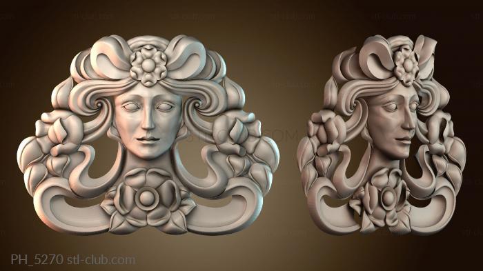 Панно художественные PH_5270