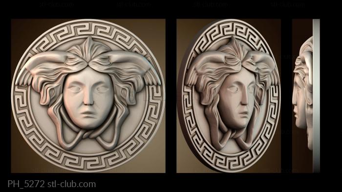 Панно художественные PH_5272