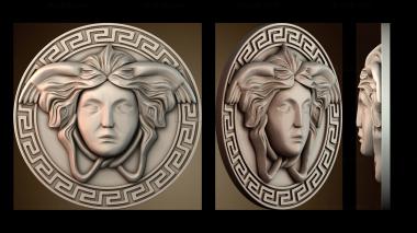 3D мадэль PH_5272 (STL)