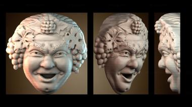 3D мадэль PH_5274 (STL)