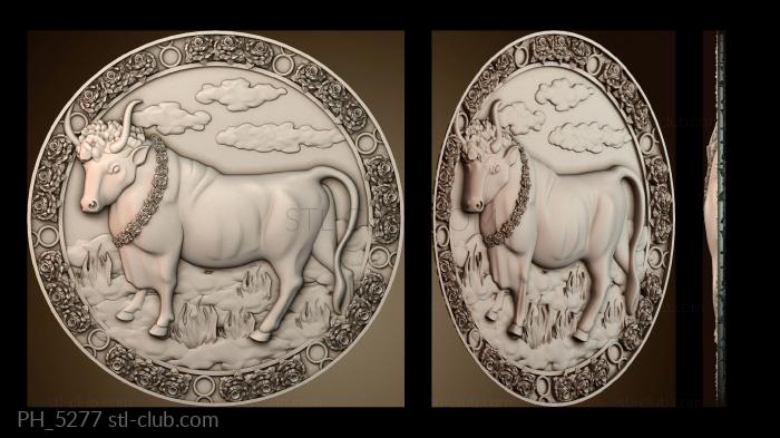 Панно художественные PH_5277