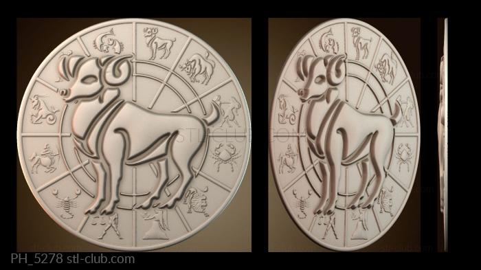 Панно художественные PH_5278