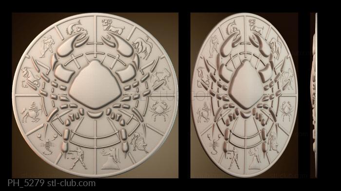 Панно художественные PH_5279