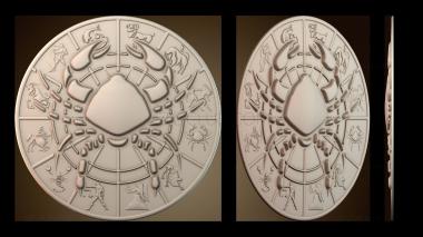 3D мадэль PH_5279 (STL)