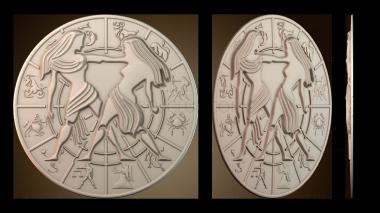 3D модель PH_5281 (STL)