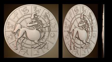 3D мадэль PH_5285 (STL)