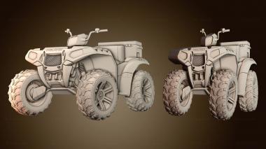 3D мадэль PH_5287 (STL)