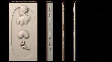 3D мадэль PH_5293 (STL)