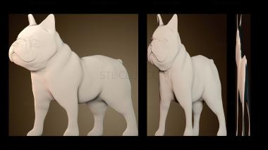 3D мадэль PH_5297 (STL)