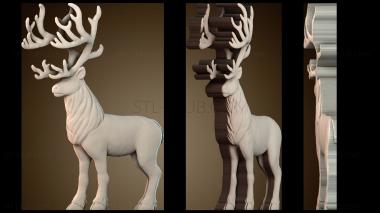 3D модель PH_5302 (STL)