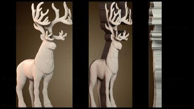 3D model PH_5303 (STL)