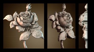 3D мадэль PH_5304 (STL)