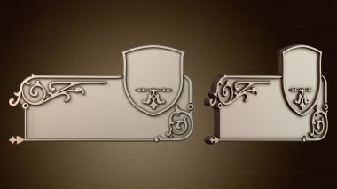 3D model PH_5305 (STL)