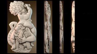 3D модель PH_5306 (STL)