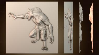 3D модель PH_5312 (STL)