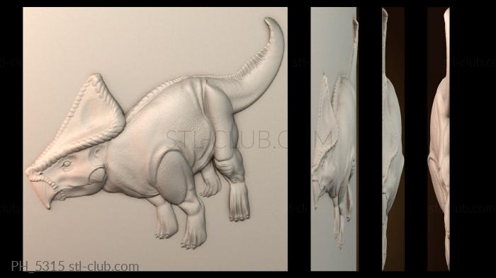 Панно художественные PH_5315