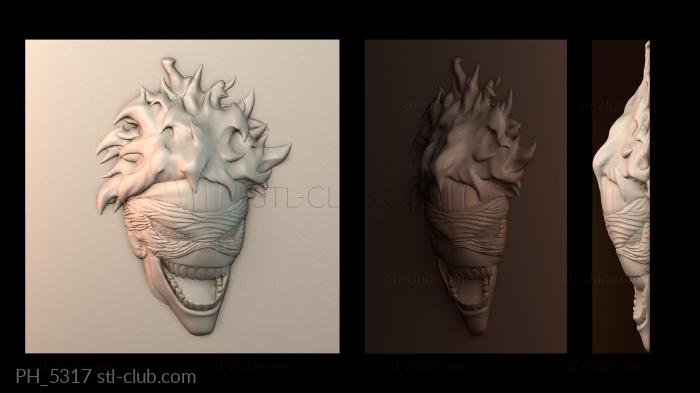 Панно художественные PH_5317