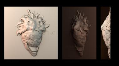 3D мадэль PH_5317 (STL)