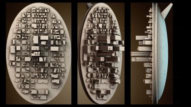 3D модель PH_5320 (STL)