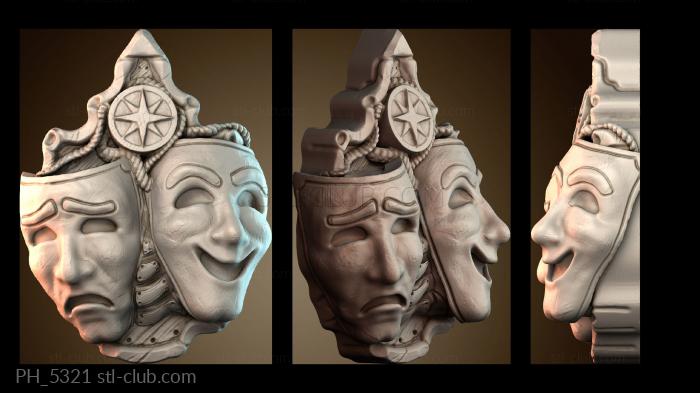 Панно художественные PH_5321