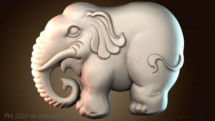 Панно художественные PH_5322