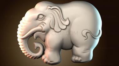 3D модель PH_5322 (STL)