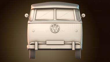 3D мадэль PH_5323 (STL)