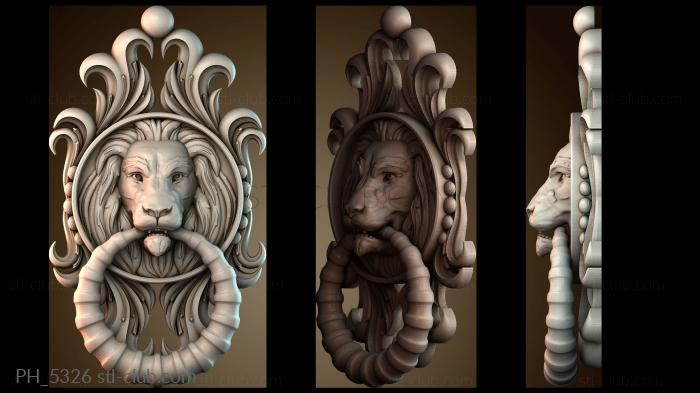 Панно художественные PH_5326