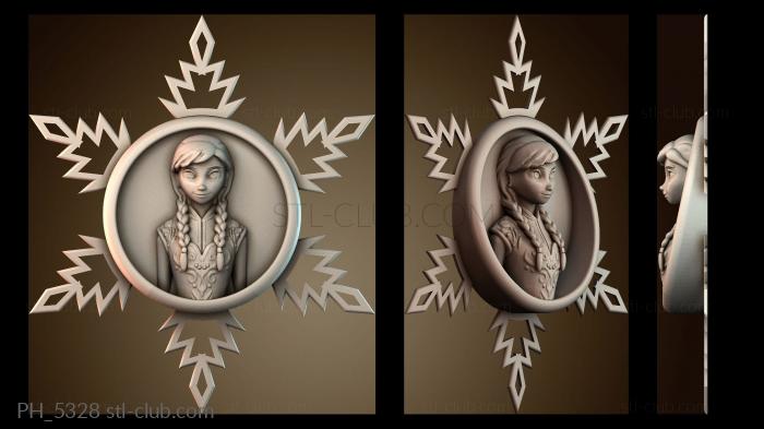 Панно художественные PH_5328